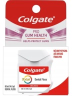 Colgate zubná niť 50 m 1 ks.