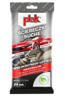 PLAK UNIVERZÁLNE SUCHÉ Utierky 24 ks