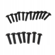 Torx skrutky IRIS T8 a T6 (spolu 19 kusov) pre ovládač Xbox One / Series
