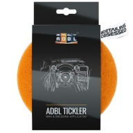 ADBL TICKLER aplikátor na obväzy, vosky, QD