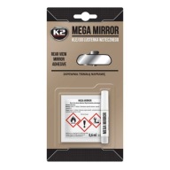 K2 MEGA LEPIDLO NA SPÄTNÉ ZRKADLO 0,6 ML