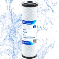 KLARWOD BL10 FILTER VODY UHLÍKOVÝ BLOK 10