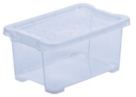 ROTHO, Nádoba, box s pokrievkou 4 l EVO EASY
