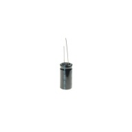 Kondenzátor 22uF/450V elektrolyt 105°C 22/450 / 06537