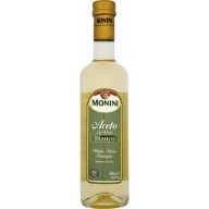 Monini biely vínny ocot 500 ml