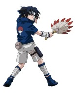 Plagát Anime Manga Naruto nrto_174 A3 (vlastné)