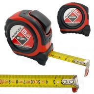 Rubi 75901 Meracia páska, rolované pravítko, 5 m 19 mm RUBIFLEX