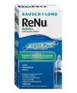 Renu Multiplus LENS LIQUID 100ml