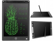 GRAFICKÝ TABLET NA KRESLENIE POMOCOU TABUĽKY SCRIPT LCD