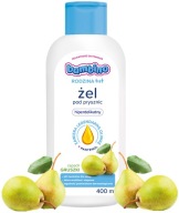 BAMBINO FAMILY Hruškový sprchový gél 400 ml