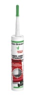 Den Braven ACRYLIC-FAST svetlý tmel BIELY 280 ML