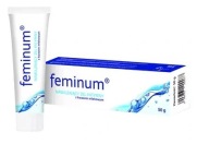 Feminum hydratačný intímny gél pre ženy 50 g