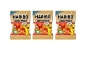 HARIBO ZLATÝ MEDVEĎ ŽELÉ 3x 85G