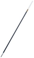 PENTEL BKL 77C NÁPLŇ DO GULIČKOVÉHO BODU 0,7MM SUPERB Č