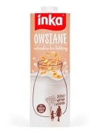 Grana ovsený nápoj 1l