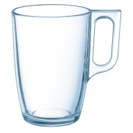 03693 Nuevo hrnček transparentný 400 ml LUMINARC