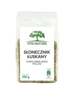 SLNEČNICA LÚPANÁ 300G VITA NATURA