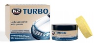 VOSKOVÁ PASTA ĽAHKÁ BRÚSNA K2 K004 TURBO 250G