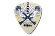 ROCK PICK CRP kocka so zaujímavou grafikou ,88 | 18