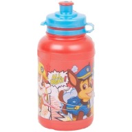 Paw Patrol hrnček na fľašu na vodu Paw Patrol Chase 400 ml
