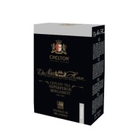 Chelton Ceylon Tea Super Pekoe čierny sypaný čaj s bergamotom 100g