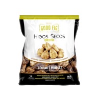DOBRÁ FIGA Sušené figy odroda Calabacita 500g