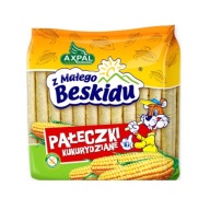 Kukuričné ​​tyčinky Axpal 60g