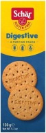 Sušienky na trávenie 150 g Schar