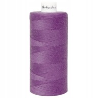 LuxTextil NIT WAIST 80E PRE STROJOVÉ ŠITIE, RUČNÝ OVERLOCK, SILNÝ 7222