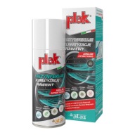 Plak Dezinfekčný prostriedok na klimatizáciu Účinné osvieženie 200 ml