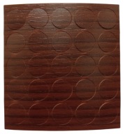 Samolepiaca čiapočka SCHILSNER WALNUT 1925