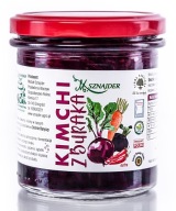 Cvikla kimchi 300g Sznajder Natural Probiotic