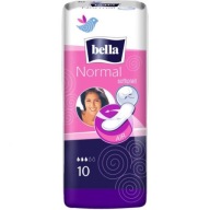 BELLA NORMAL MAXI HYGIENICKÉ VLOŽKY 10 ks maxi