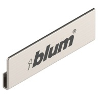 BLUM ABD.1009 Vrchný kryt AVENTOS HK s potlačou BLUM