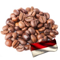 Indonézska káva Robusta, čerstvo pražená, STIMULUJÚ 100g