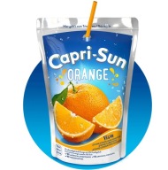 Capri-Sun Orange