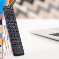 LG URC-66 UNIVERSAL TM REMOTE MKJ40653802
