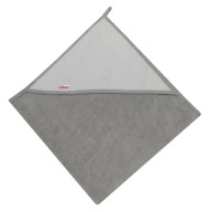 OLKA Osuška 75x75 sivá AKCIA
