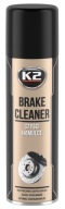 K2 BRAKE CLEANER BRAKE CLEANER 500ml