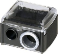 Kozmetické strúhadlo Maybelline Sharpener