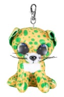 Lumo Stars Plyšová mačka Catsy - Mini