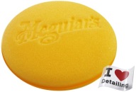 MEGUIARS Soft Foam Applicator Pad - Aplikátor 1 ks