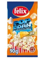 Popcorn syr Felix do mikrovlnky 90 g