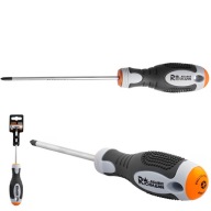 KRÍŽOVÝ SKRUTKOVAČ KRÍŽOVÝ SKRUTKOVAČ PH2 100mmS2 MAGNETIC RICHMANN C5232
