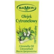 BAMER CITRONEL ESENCIÁLNY OLEJ 7 ml