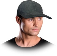 šiltovka JEANS so suchým zipsom, riflová šiltovka, 100% bavlna, veľkosť 57-61cm