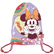 TAŠKA TOPÁNKY TAŠKA DOPUČE VEĽKÁ DO ŠKOLKY MINNIE MOUSE PRE DETI