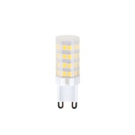 G9 LED žiarovka 5W 4000K Frosted 801561-LS Italux
