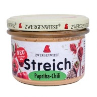 SLNEČNICOVÁ PASTA S B/G BIO PAPRIM 180 g