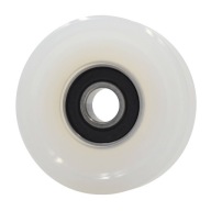 C Profilovaný valec, priemer 52 mm, priemer 10 mm, priemer kábla 10